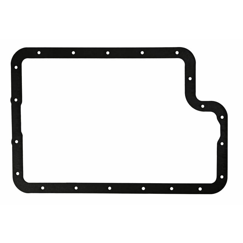 Fel-Pro — Transmission Oil Pan Gasket 20 Bolt Hole One Piece Gasket