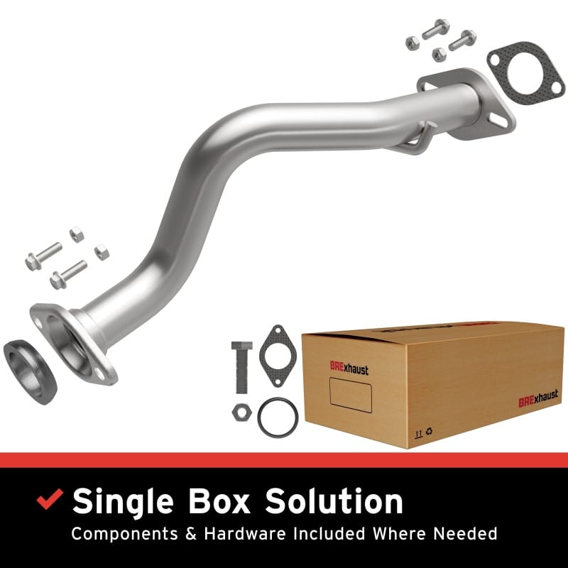 Magnaflow — Direct-Fit Front Pipe Kit