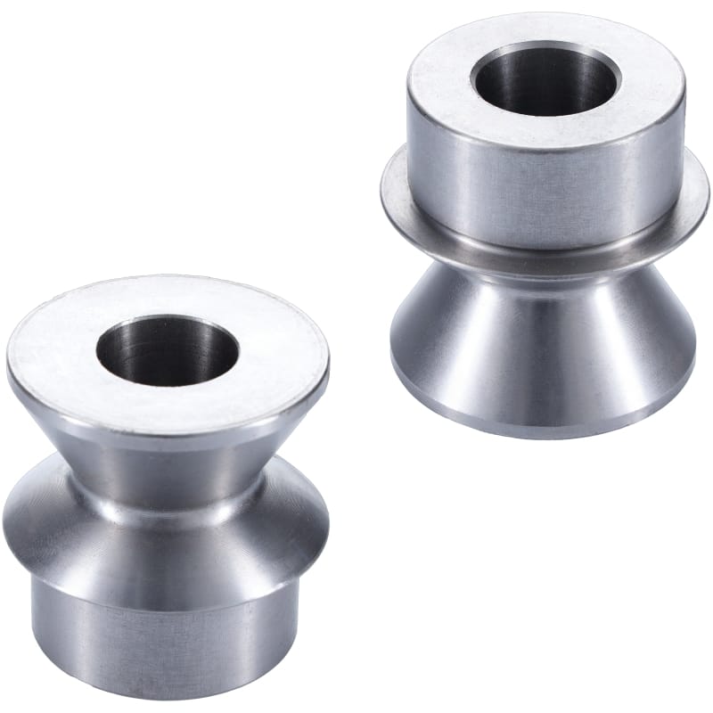 Camburg — 1.50" x 3/4" Hi-misalignment Spacers (pair)