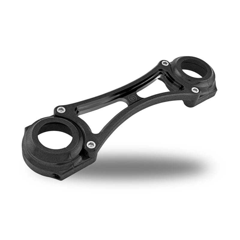 Performance Machine — 49 mm, Black