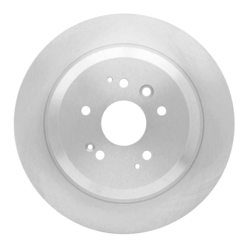 DFC — Disc Brake Rotor