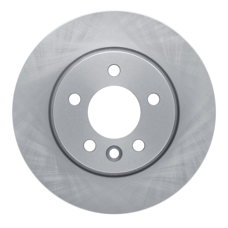 DFC — Disc Brake Rotor