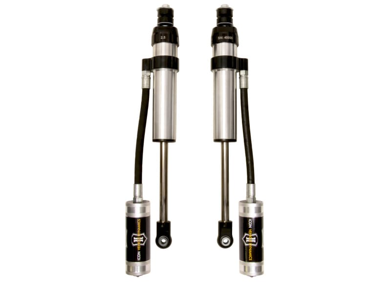 ICON — 05-UP FSD 4WD 0-2.5" FRONT 2.5 VS RR PAIR
05-25 FSD 4WD 0-2.5" FRONT 2.5 VS RR PAIR