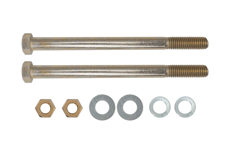 UMI Performance — 3003 - 1982-2002 GM F-Body Rear Torque Arm Hardware Kit