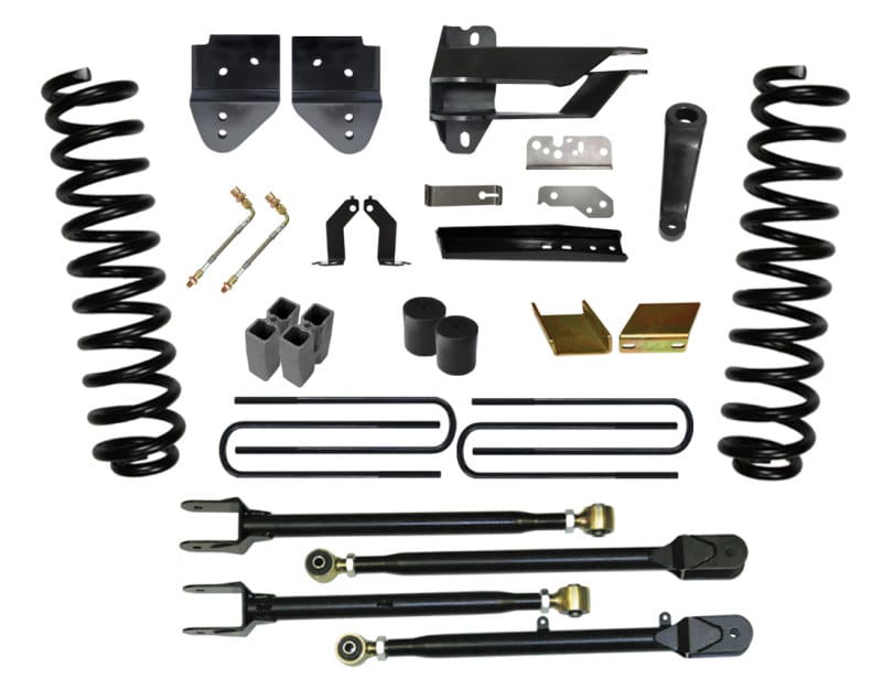 Skyjacker — Suspension Lift Kit