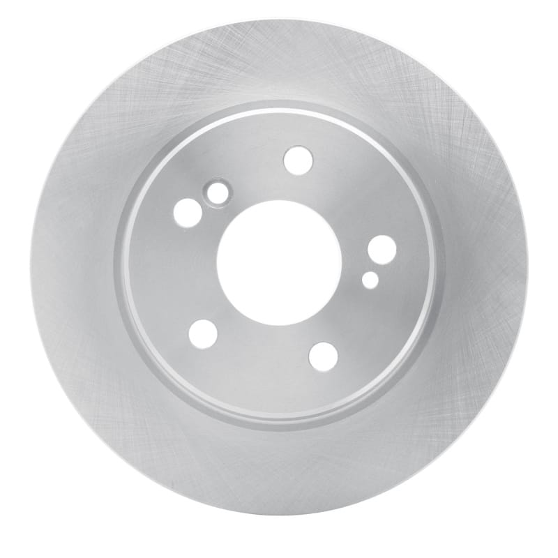 DFC — Disc Brake Rotor