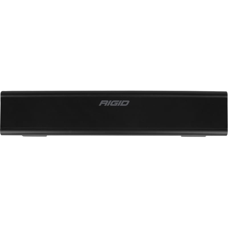 Rigid Industries — Light Cover For 20,30,40, And 50 Inch SR-Series PRO, Black, Single
RIGID LIGHT COVER FOR 20;30;40;/50 INCH SR-SERIES PRO; BLACK
