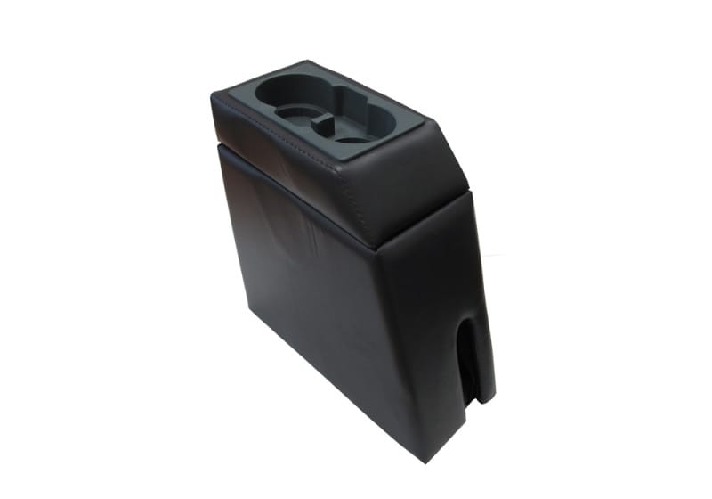 Rampage — Padded Console, Floor Mount
Padded Console
