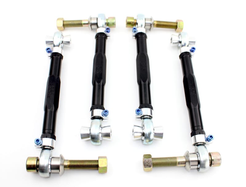 SPL Parts — Adjustable Control Arms (Rear Upper - Camber)