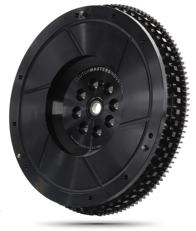 Clutch Masters — Lightweight Steel Flywheel
