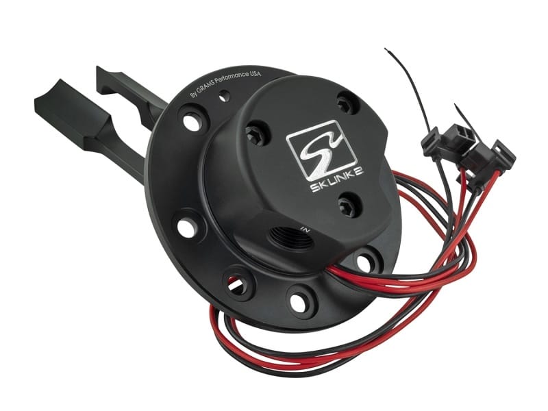 Skunk2 Racing — DC2 Dual Fuel Pump Hanger