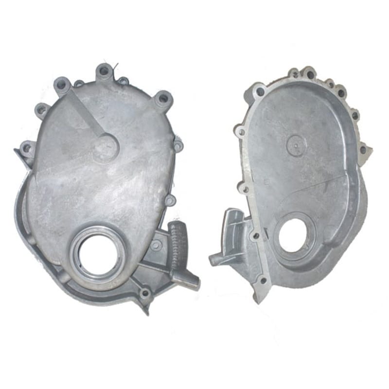 OMIX — Omix Timing Chain Cover 75-93 Jeep CJ/YJ/MJ/XJ/SJ