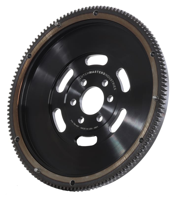 Clutch Masters — Lightweight steel flywheel