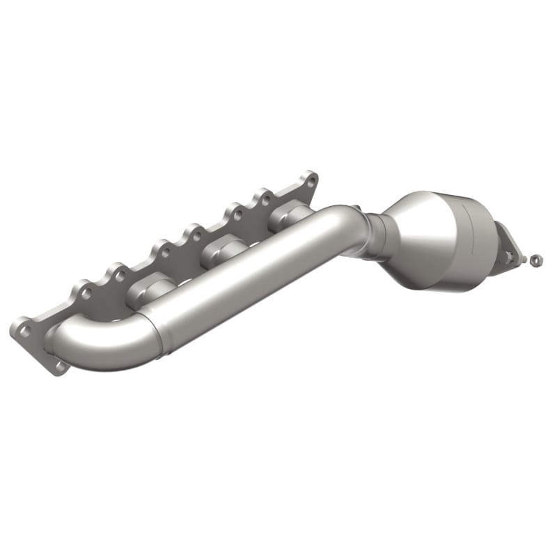 Magnaflow — OEM Grade Manifold Catalytic Converter
