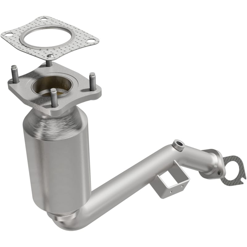Magnaflow — California CARB Direct-Fit Catalytic Converter
California Direct-Fit Catalytic Converter