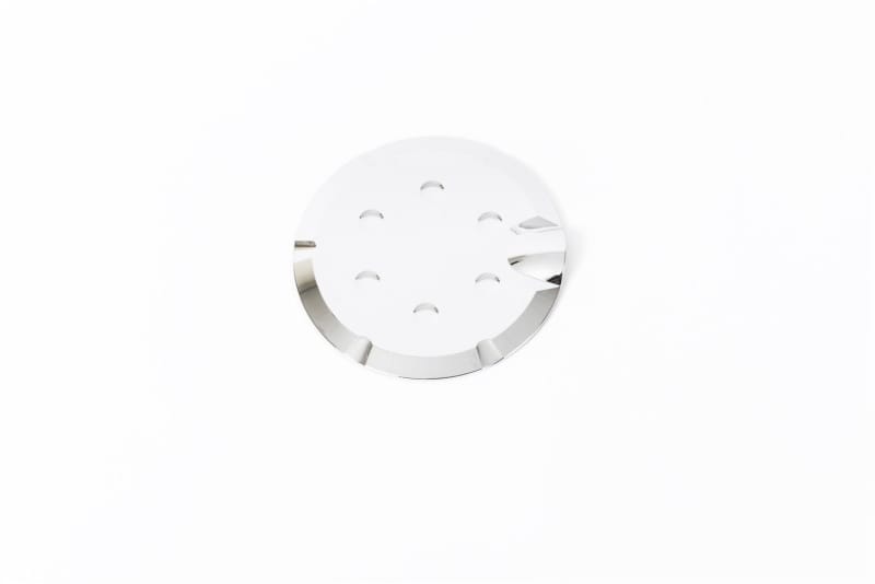 Putco — Fuel Tank Door Cover
