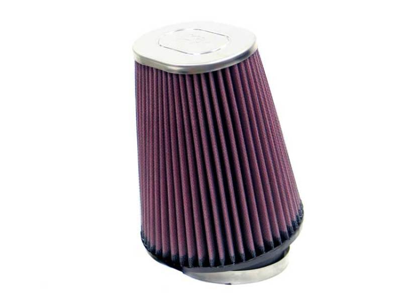 K&N Engineering — Universal Clamp-On Air Filter