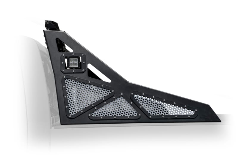 DV8 Offroad — Chase Rack