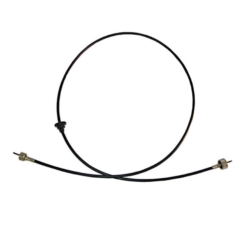 OMIX — Speedometer Cable