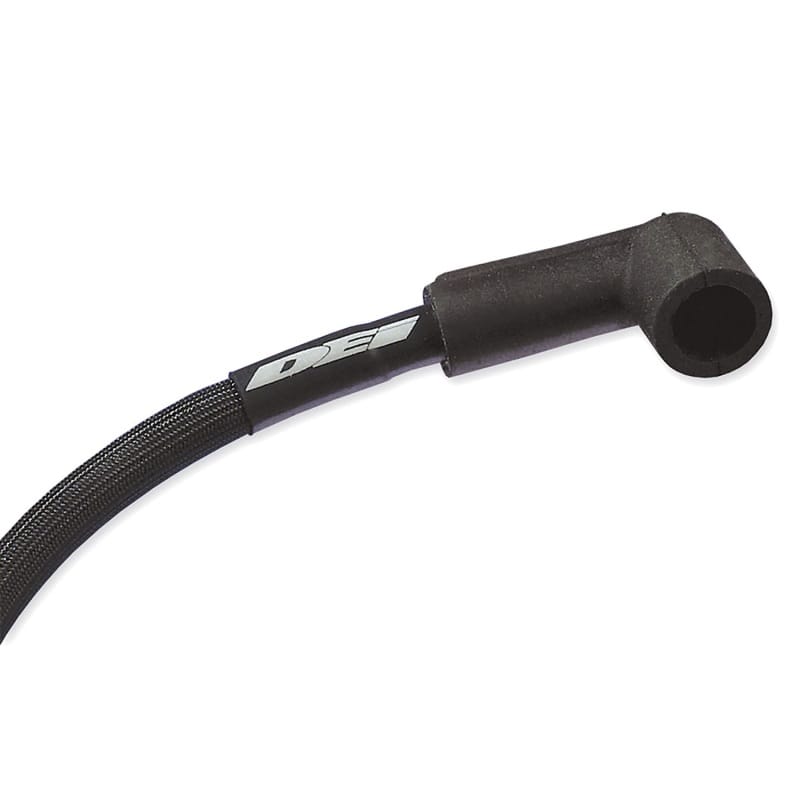 DEI — Protect-A-Wire Kit Black 8 Cylinder
Protect-A-Wire™