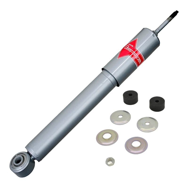 KYB — High Pressure Monotube Gas Shock