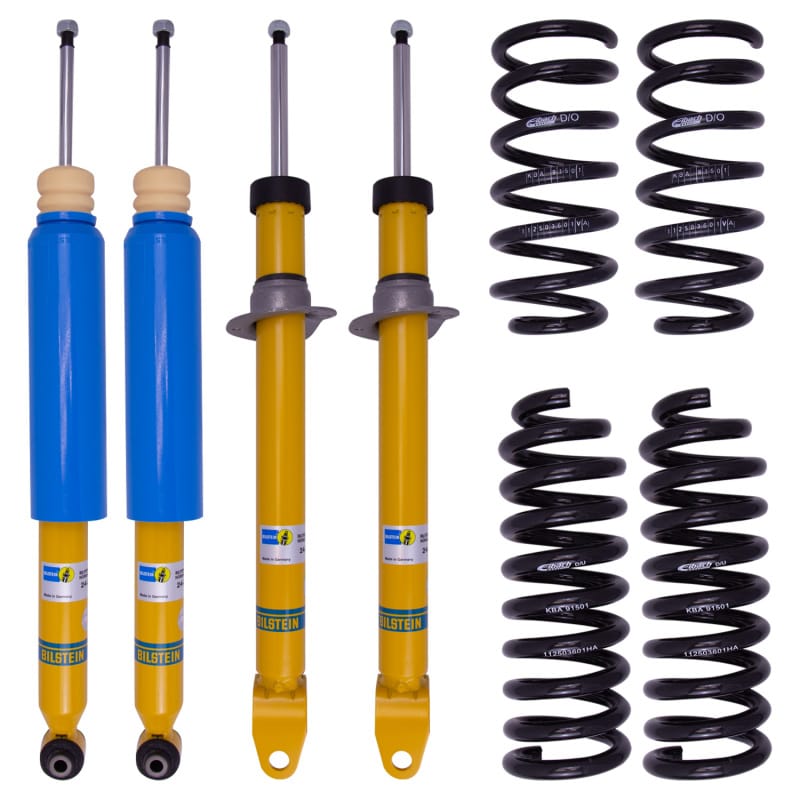 Bilstein — B12 (Pro-Kit)-Suspension Kit