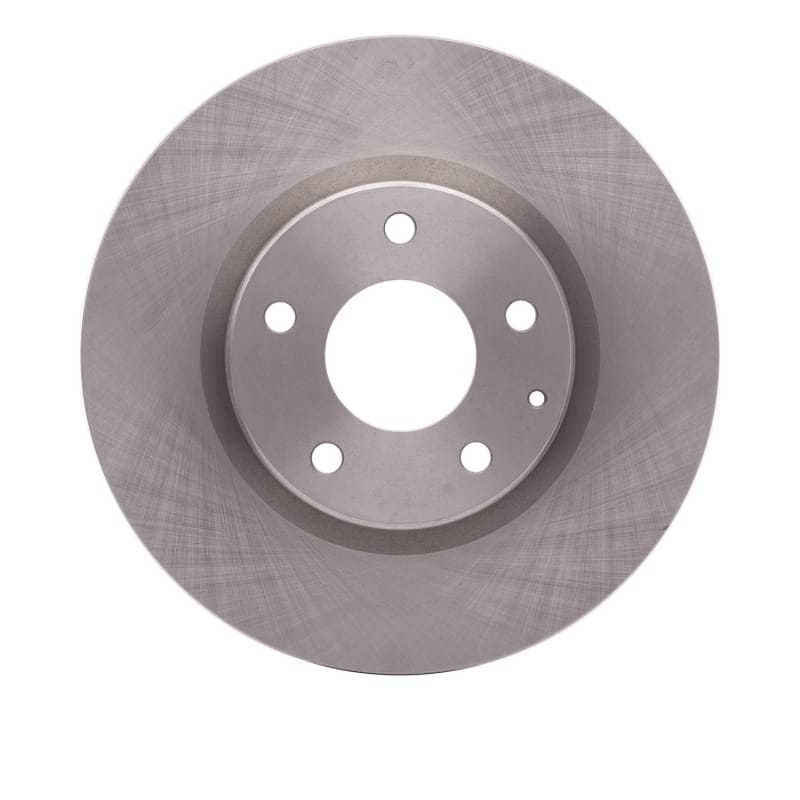 DFC — Disc Brake Rotor