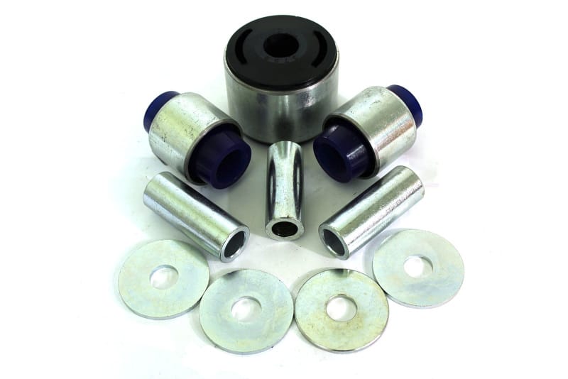 Superpro — Differential Mount - Bushing Kit
