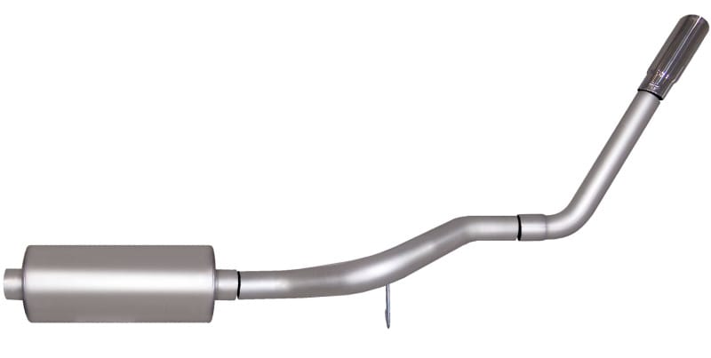 Gibson — Single Exhaust System