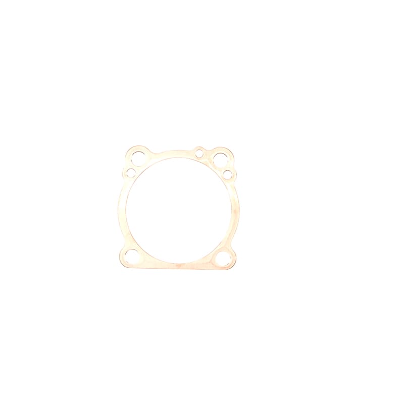 Cometic Gasket — Cometic 1986+ Harley-Davidson 833-122 .020 Copper Base Gasket