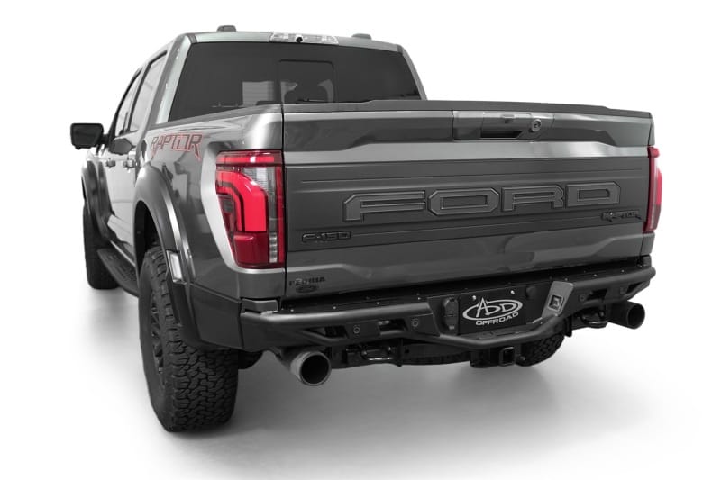 Addictive Desert Designs — Race Series Rear Bumper