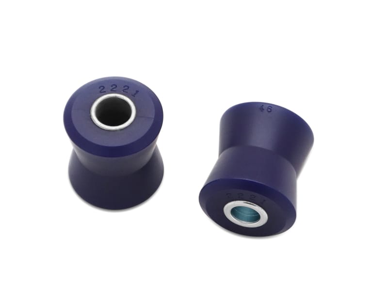 Superpro — Panhard Rod - Bushing Kit