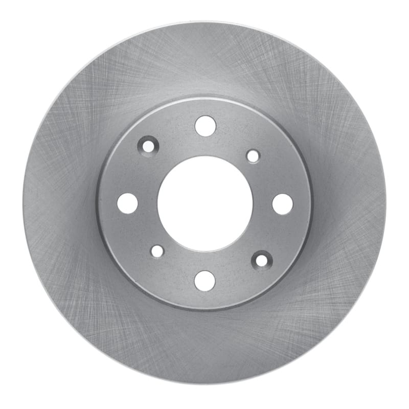 DFC — Disc Brake Rotor