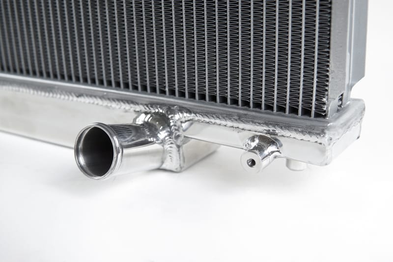 CSF — 93-98 Toyota A80 Supra (NA/TT) High-Performance All-Aluminum Radiator