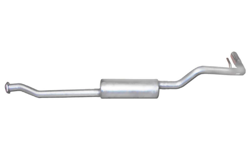 Gibson — Single Exhaust System