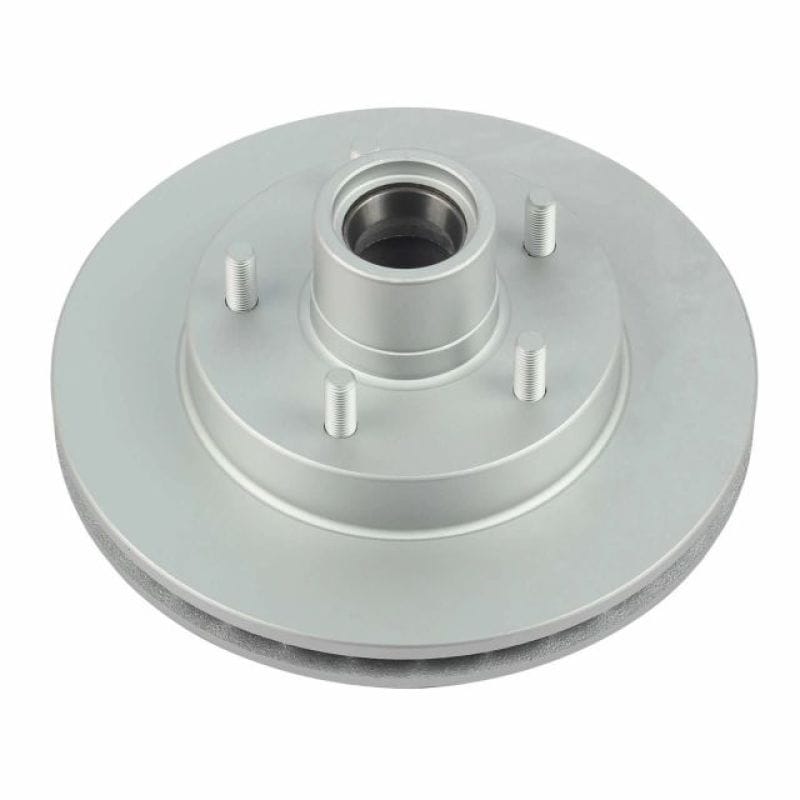 PowerStop — PowerStop Evolution Coated Rotor