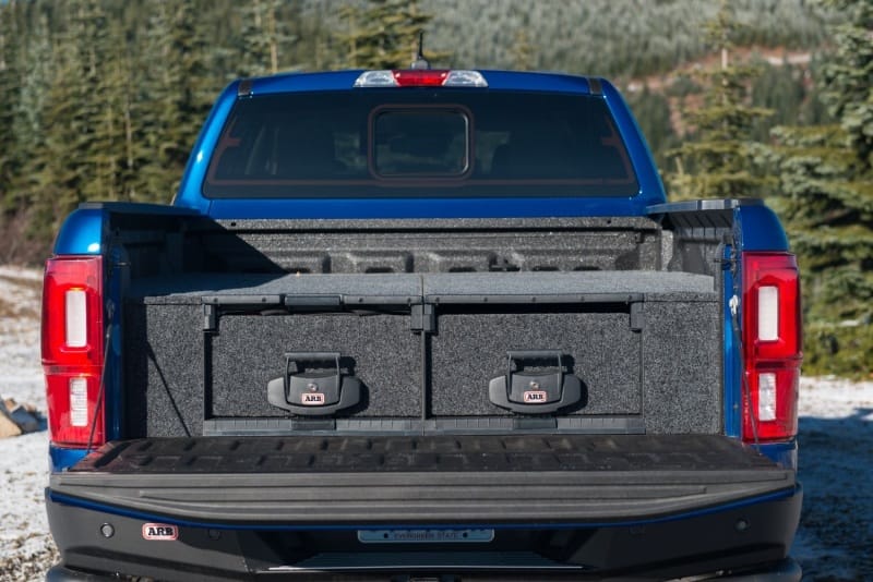 ARB — ARB Roller Drawer Fitting Kit
Roller Drawer Fitting Kit