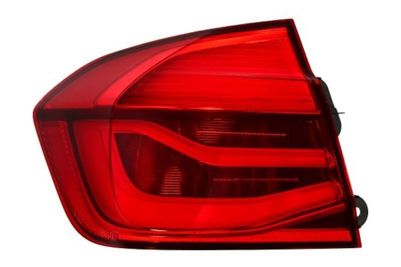 Hella — HELLA Tail Light Assembly 012147331