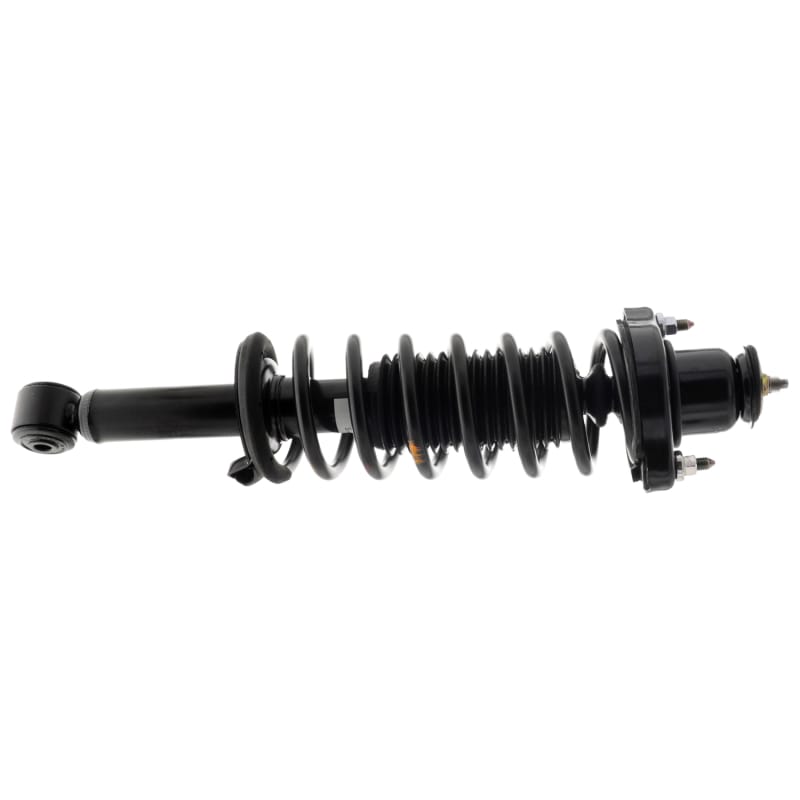 KYB — Complete Corner Unit Assembly -Strut, Mount and Spring