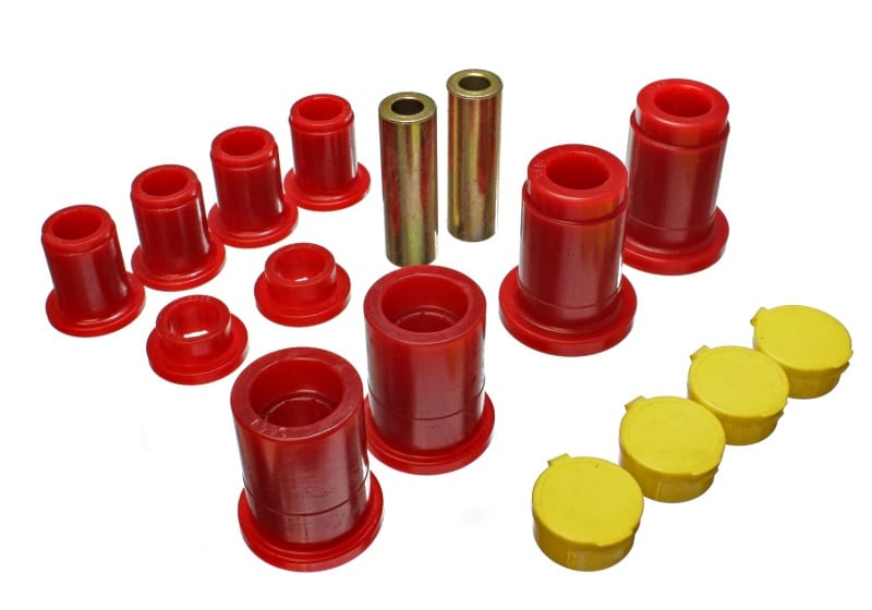 Energy Suspension — CONTROL ARM BUSHING SET