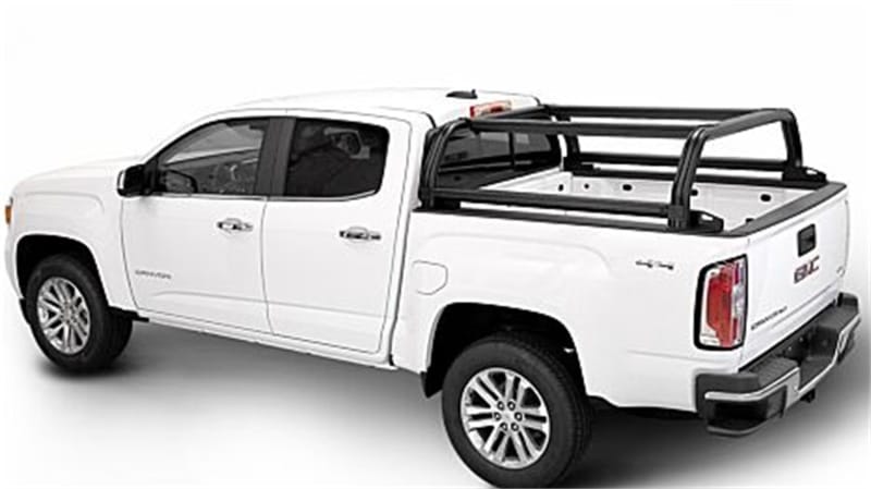 Putco — Venture TEC Roof Rack Mounting Plate