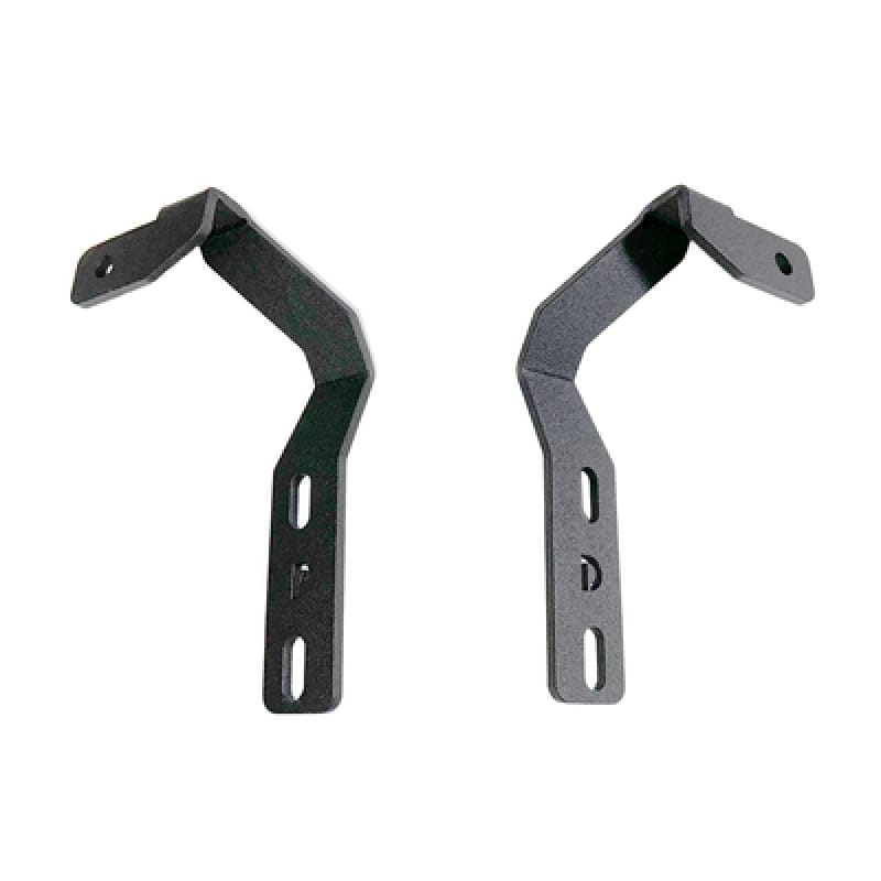 Go Rhino — Go Rhino 19-24 Ford Ranger XE Hood Hinge Cube Light Mount
Hood Light Mounts