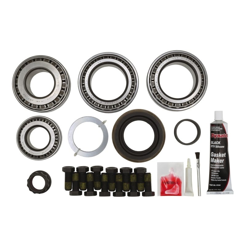 Eaton — Eaton Master Differential Install Kit