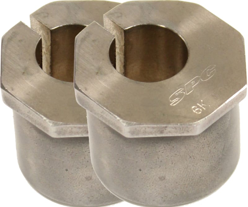 Carli — Carli Hardware, Castershim
