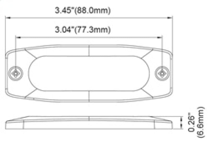 Hella — HELLA Hazard Warning Flasher H22896001
