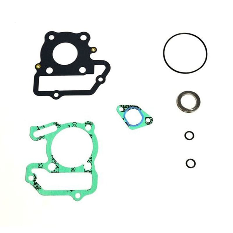 Athena — Athena 06-08 Yamaha TT-R E Electric 50cc Top End Gasket Kit