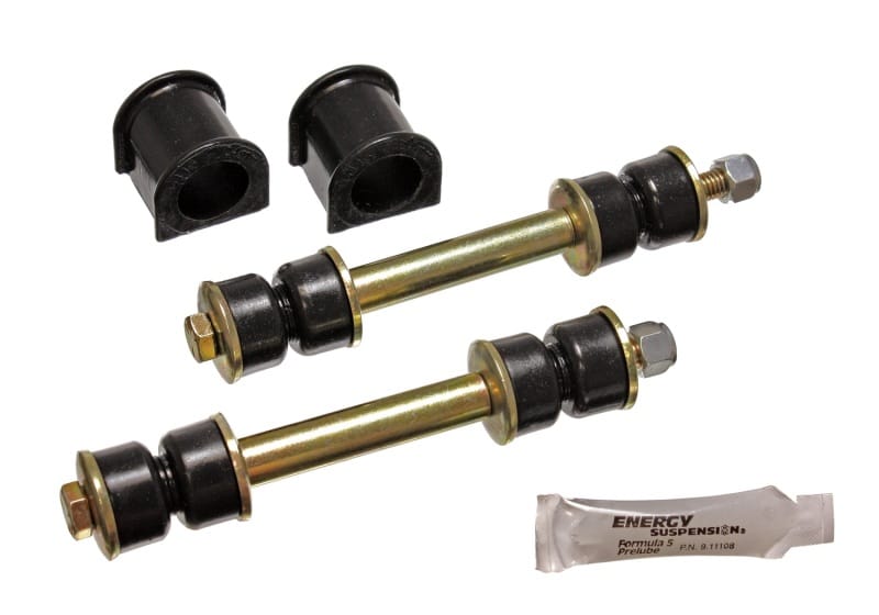 Energy Suspension — Sway Bar Bushing Set