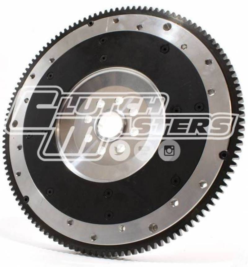 Clutch Masters — Lightweight aluminum flywheel