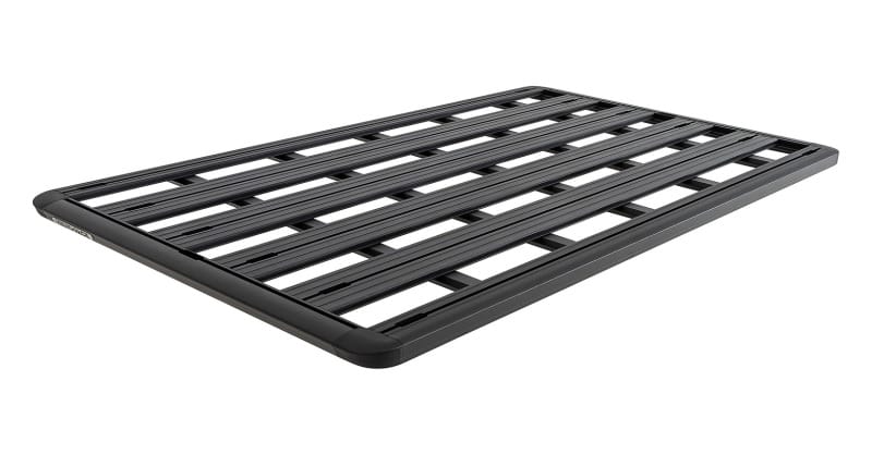 Rhino-Rack — Rhino-Rack Pioneer Platform Tray - 76in x 49in - Black