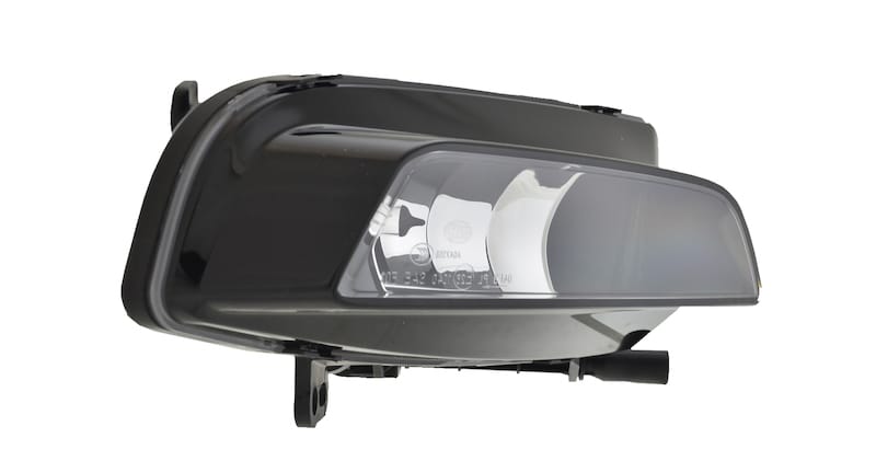 Hella — Hella 2015-2016 Audi A3 Fog Light Right
LAMP FOG RH H8  AUDI
LAMP FOG RH H8 AUDI